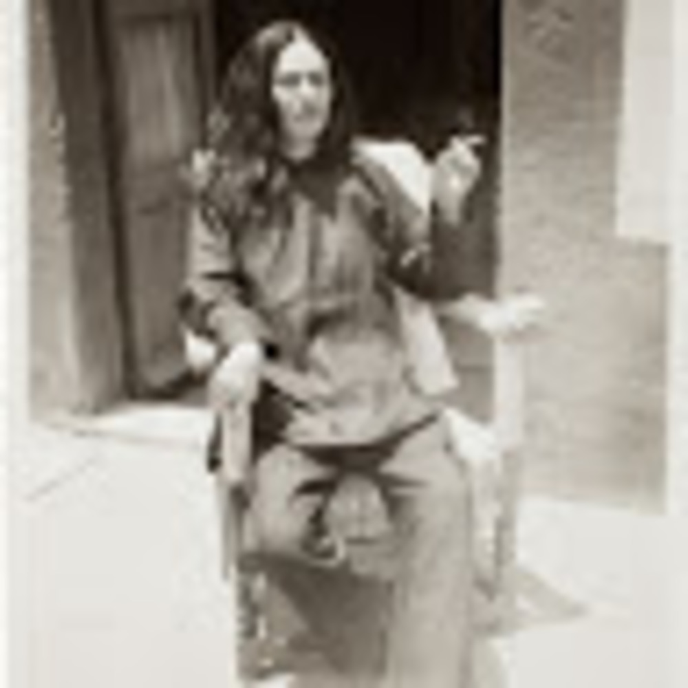 Meet your Posher, Rae